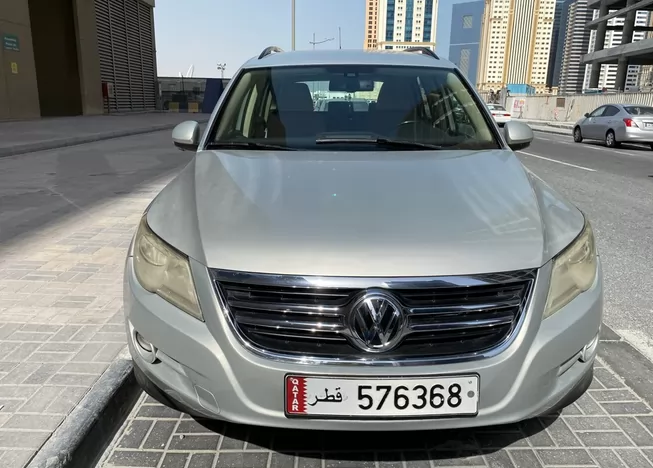 Used Volkswagen Unspecified For Sale in Doha #5214 - 1  image 